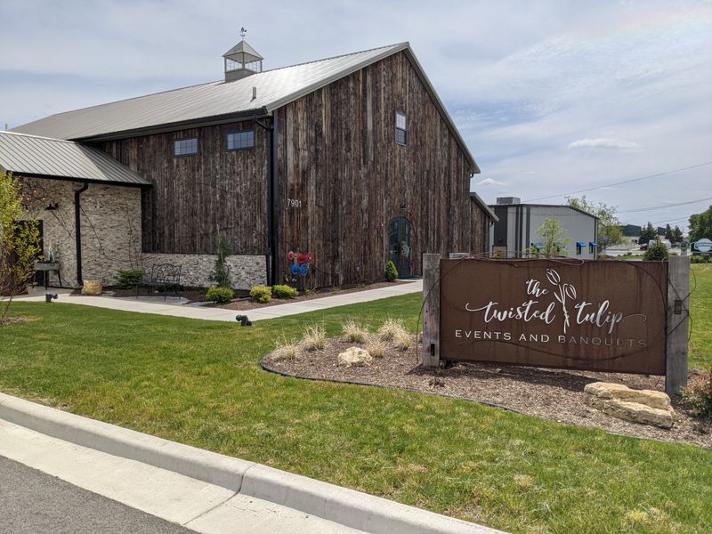 The Twisted Tulip - Machesney Park, Illinois