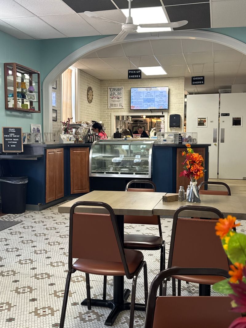 Gran's Kitchen – Winchester, IN