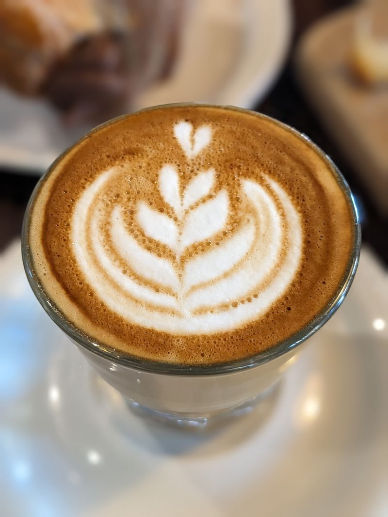 The Coffee That Knows Its Role