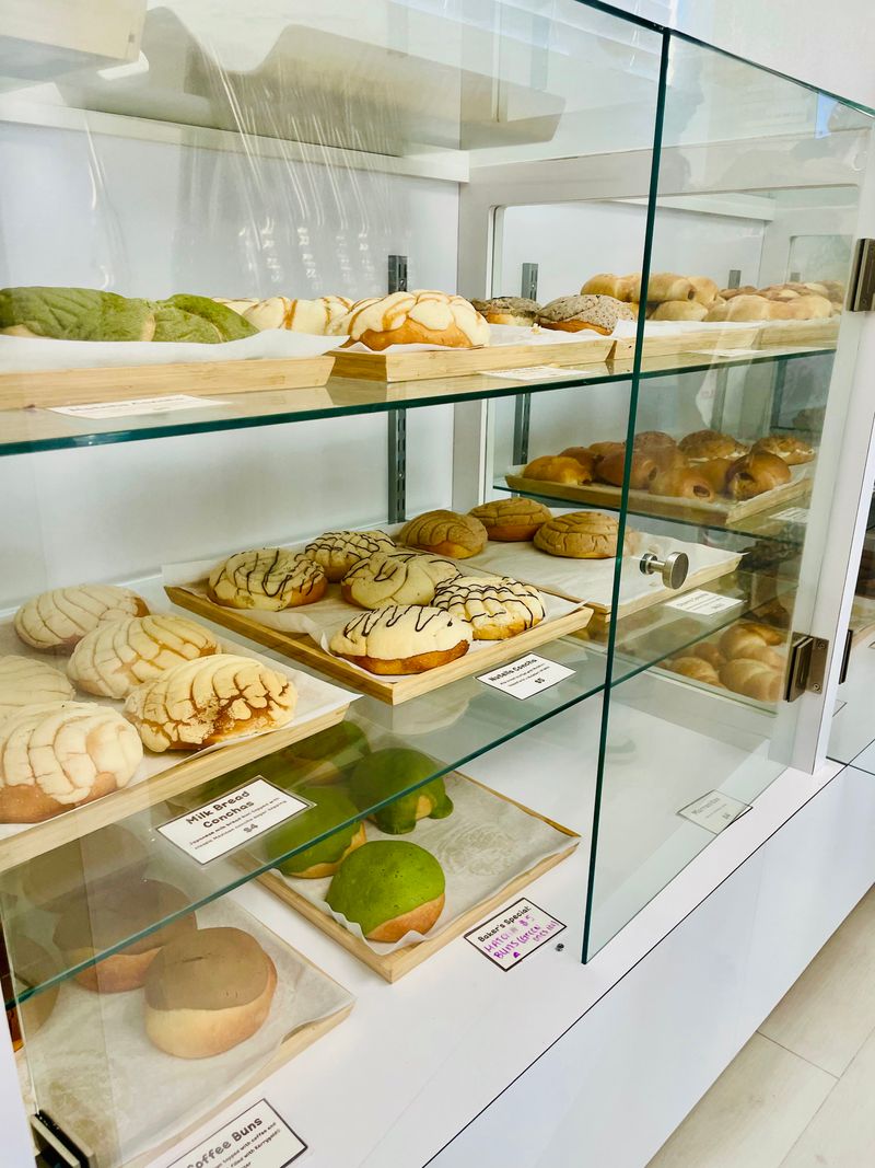 Guava and Cheese Pastries