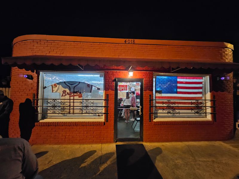 Nick’s Original Filet House – Tuscaloosa, AL