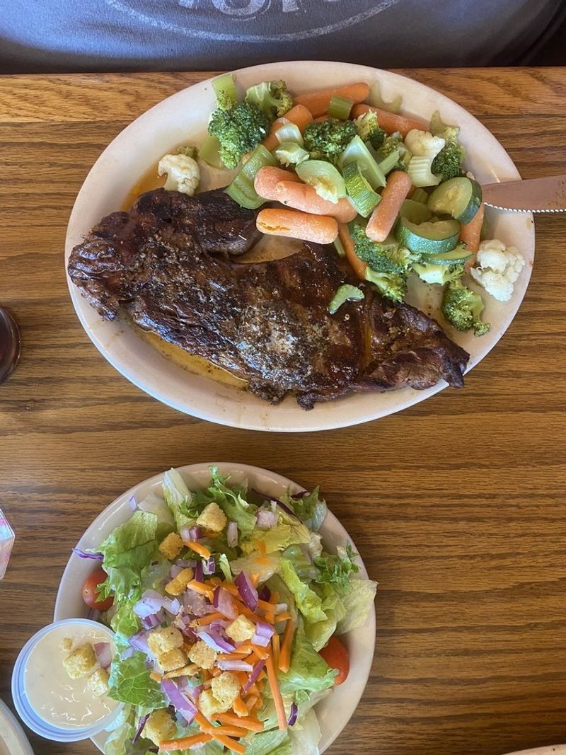 Value Friendly Price Point