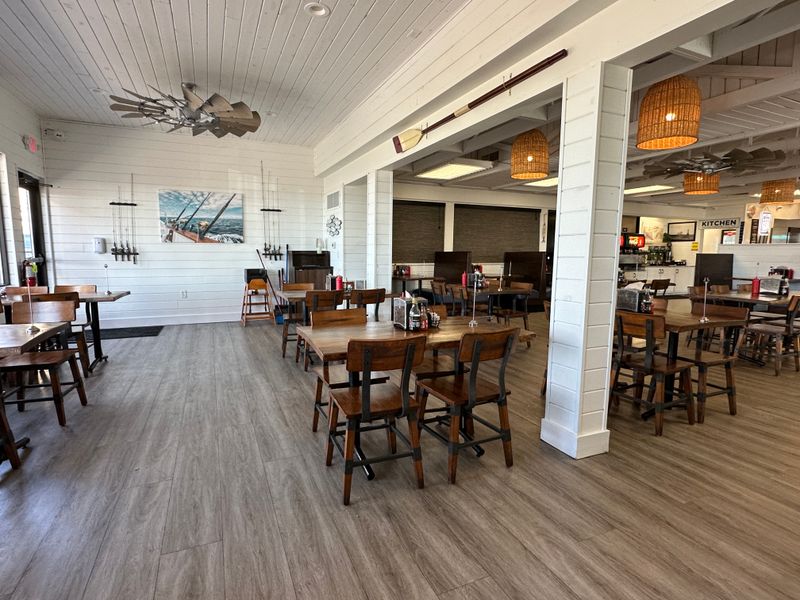 This Ohio Lakeside Shack Serves Walleye Sandwiches That Feel Like Pure Midwest Summer 14 Salmon Bowl Option