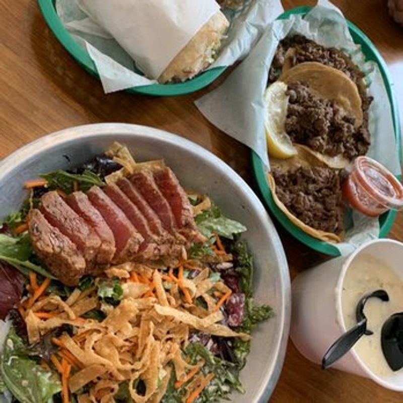 Chips And House Salsa