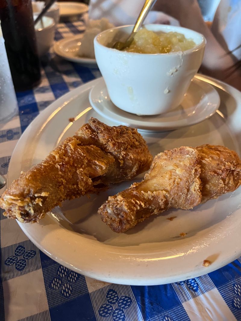 Kid-Friendly And Family-Ready