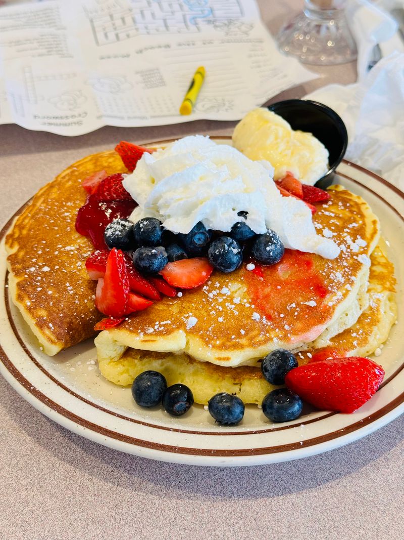 Beyond Breakfast: Comfort Classics