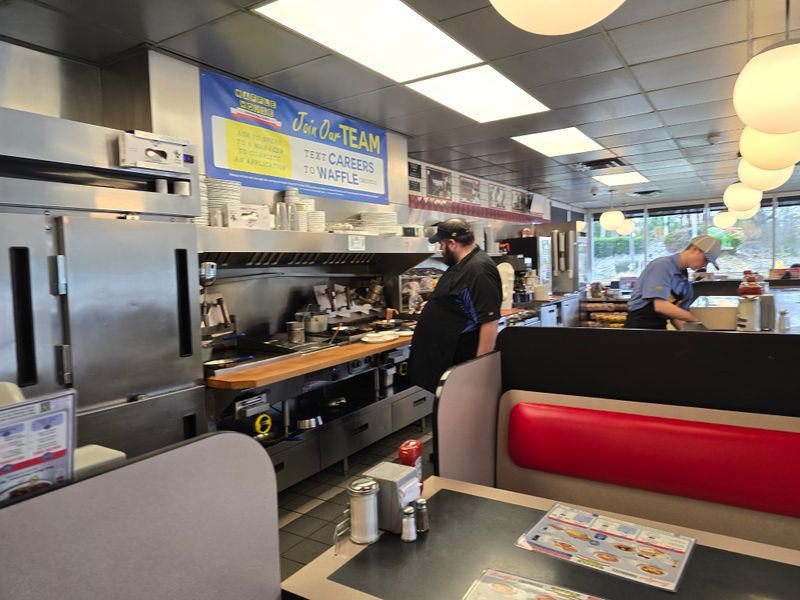 Clean, Simple, No Fuss