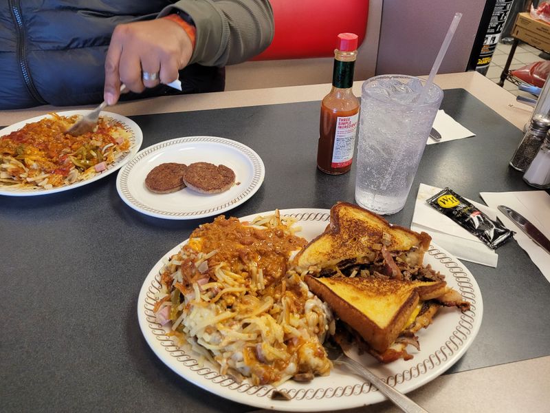 What Locals Recommend