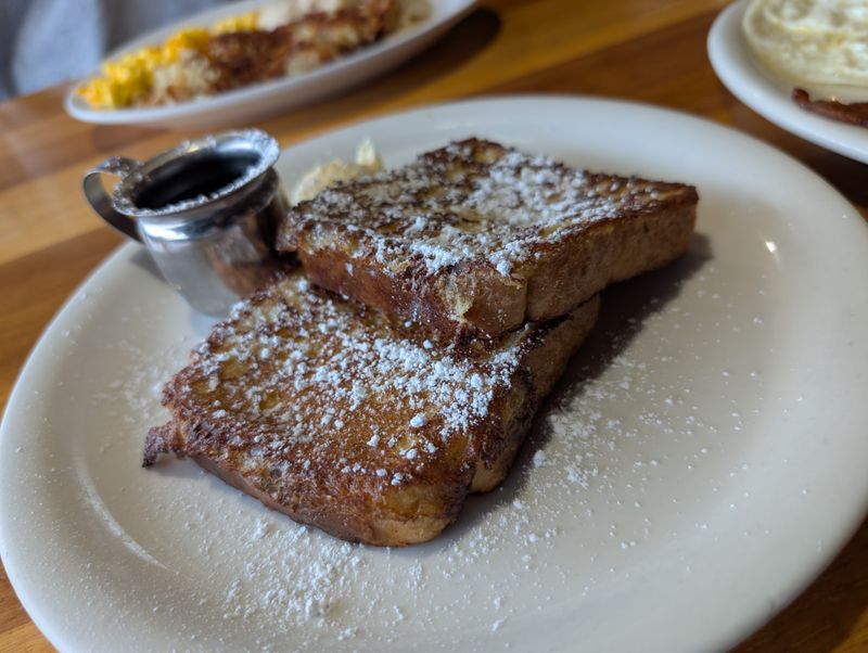 This Nevada High-Desert Breakfast House Serves Pecan-Crusted French Toast Road-Trippers Still Dream About 21 Why You Will Return