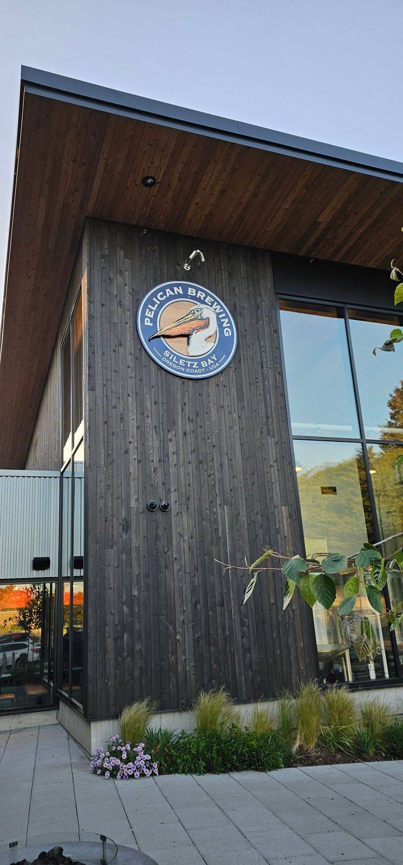 8 Oregon Riverfront Restaurants Serving Dishes Perfect For Winter Evenings 13 The Bay House - Gleneden Beach, Oregon