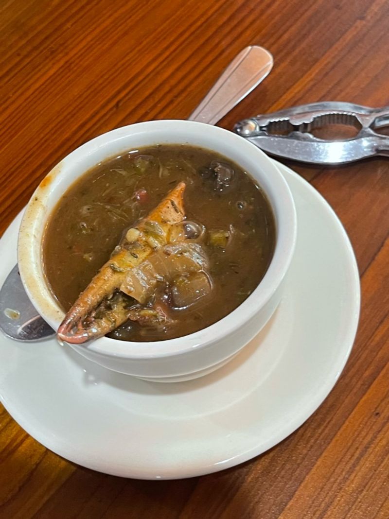 Middendorf's Manchac - Akers, Louisiana