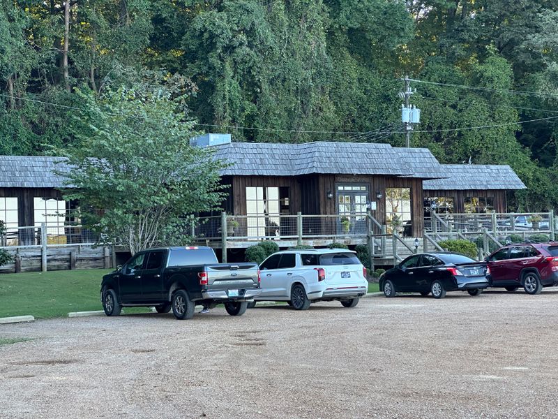 Hagy's Catfish Hotel Restaurant - Shiloh, TN