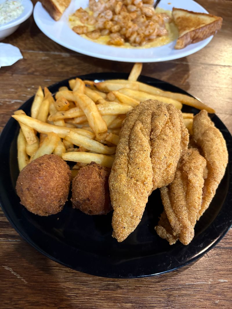 David's Catfish House - Andalusia - Andalusia, Alabama
