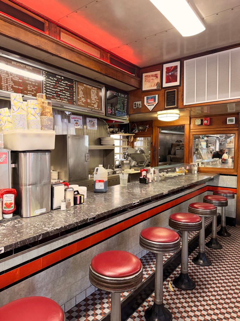 The Early Hours Advantage