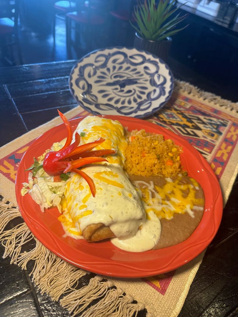 This Arizona Café Serves Breakfast Tamales Locals Wait All Week For 10 Taco Tuesday Energy Any Day