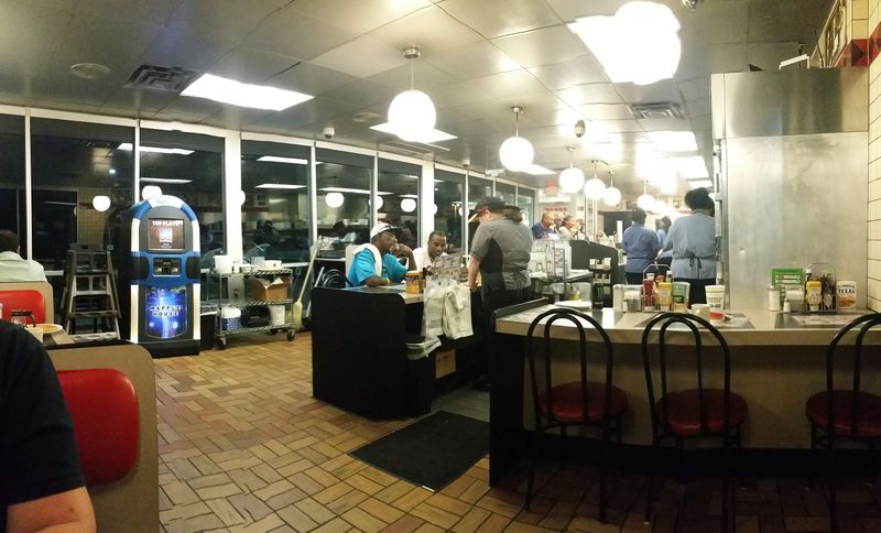 Friendly Service With Local Charm