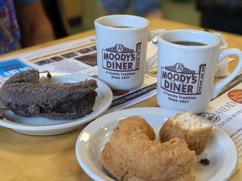 This Blueberry Pie Stop Has Become a Summer Tradition for Generations of Travelers 14 Whoopie Pies Worth The Detour