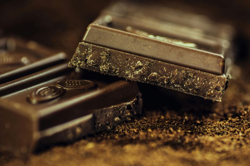 16 Foods That Used to Be Cheap - And Somehow Became “Luxury” Overnight 10 Chocolate bar