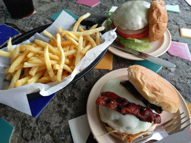 Takeout That Travels Well