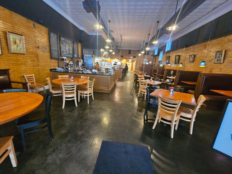 Weekend Brunch Special Board