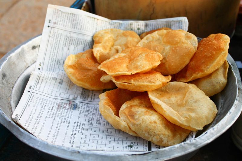 9 Old-School Christmas Leftovers That Turned Into the Best Meals of the Week 6 Fried Bread Slices