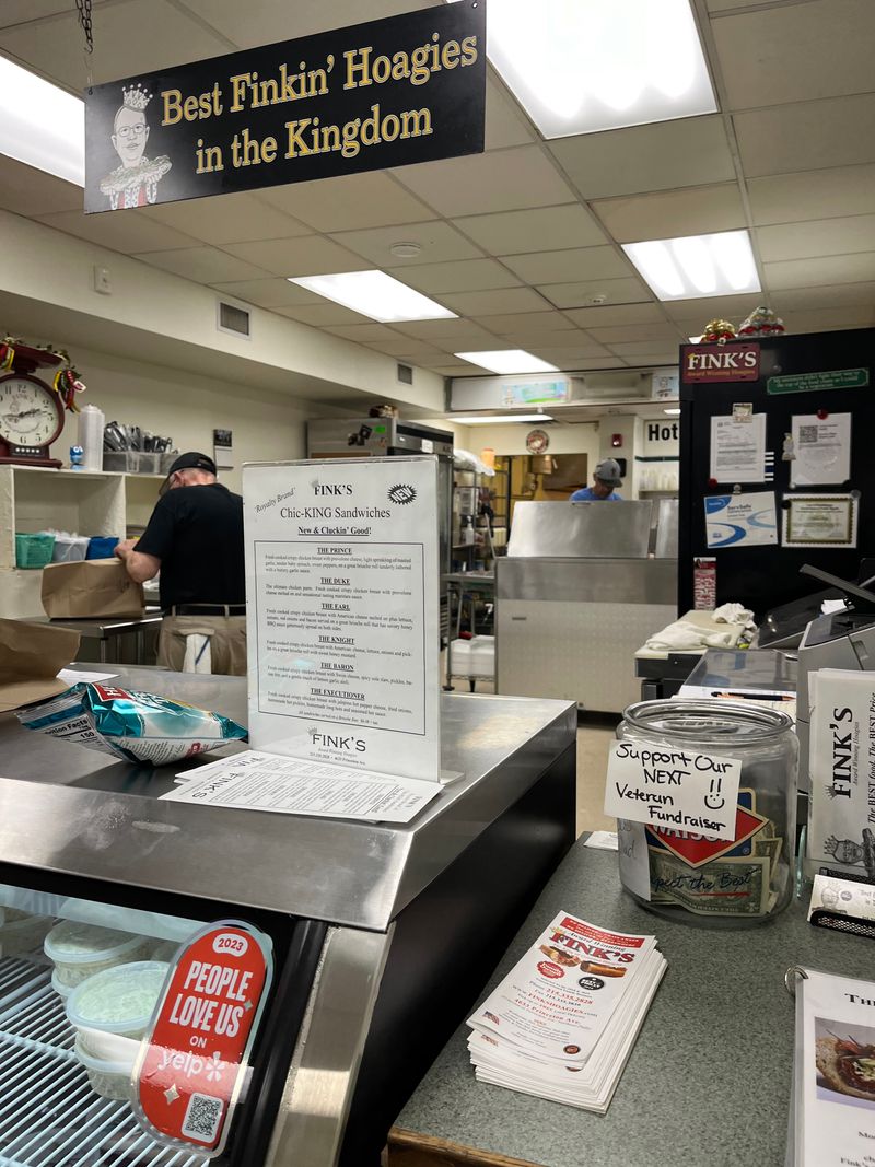 The Long Line Strategy