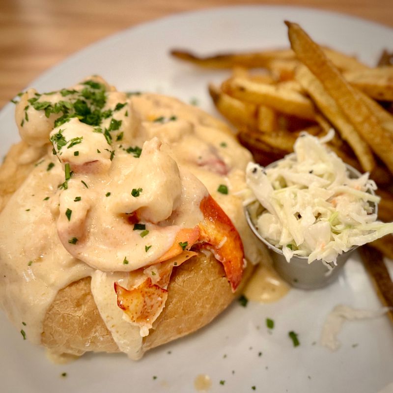 Fords Black & Blue - Groton, Connecticut