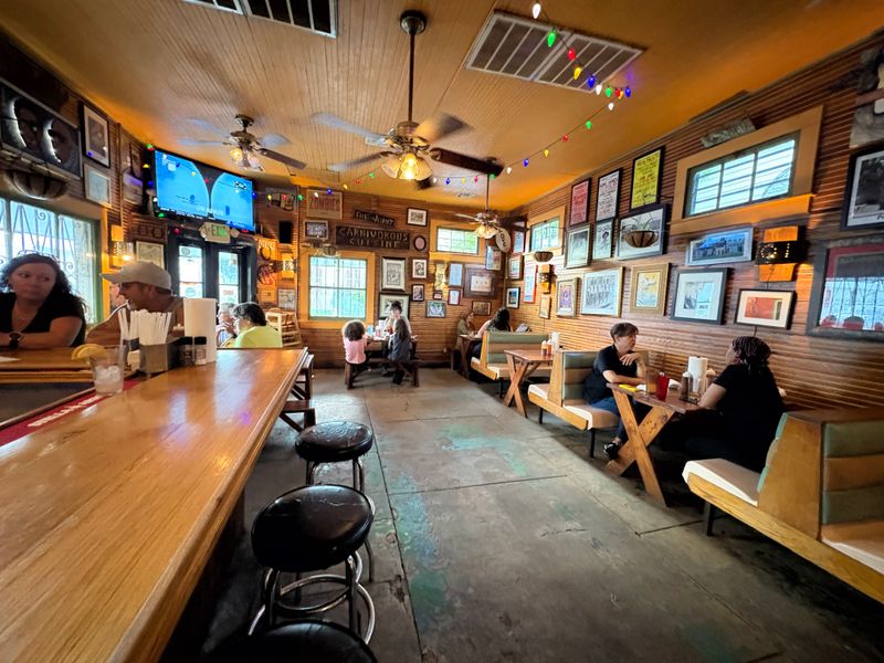 Banana Pudding Finish