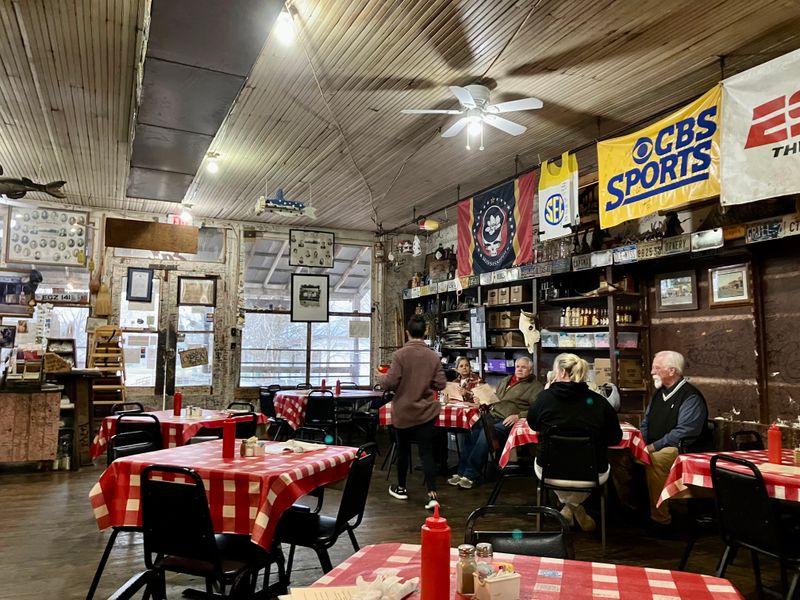 Dinner Only, Patience Required