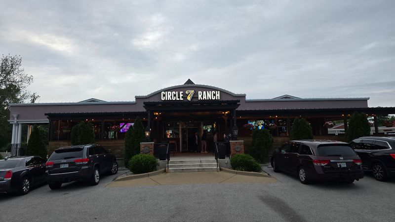 Circle 7 Ranch - St. Louis, Missouri