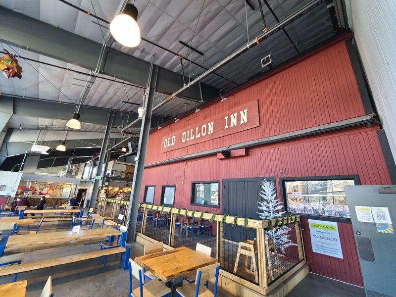 14 Colorado Mountain Cafés Serving Hearty Breakfast Skillets After Sunrise On The Slopes 17 Bluebird Market - Silverthorne, Colorado