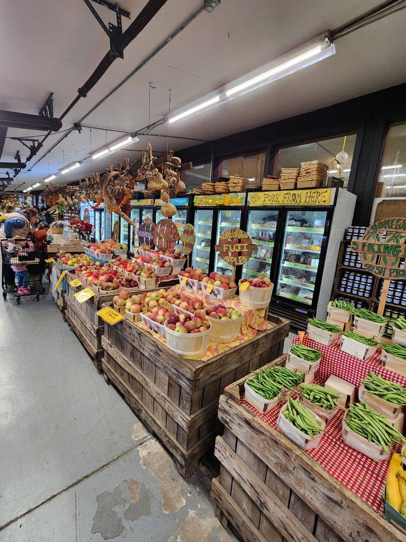 Comfort-First Country Aesthetic