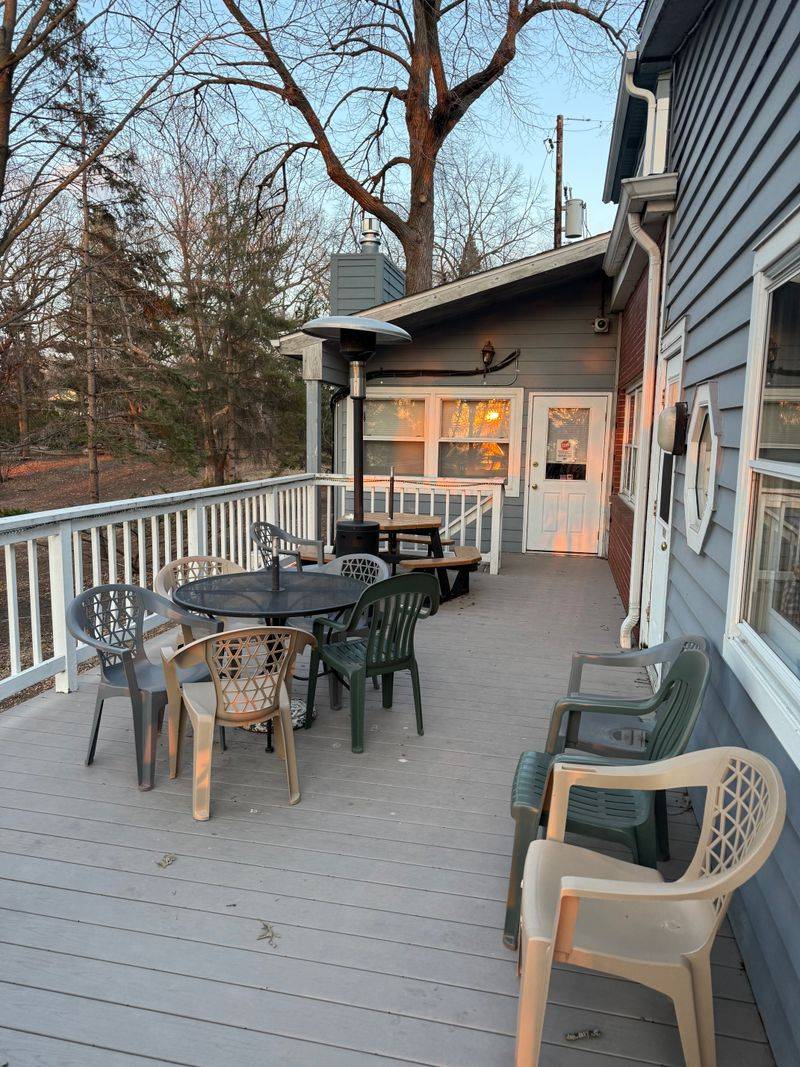 Date Night By The Water