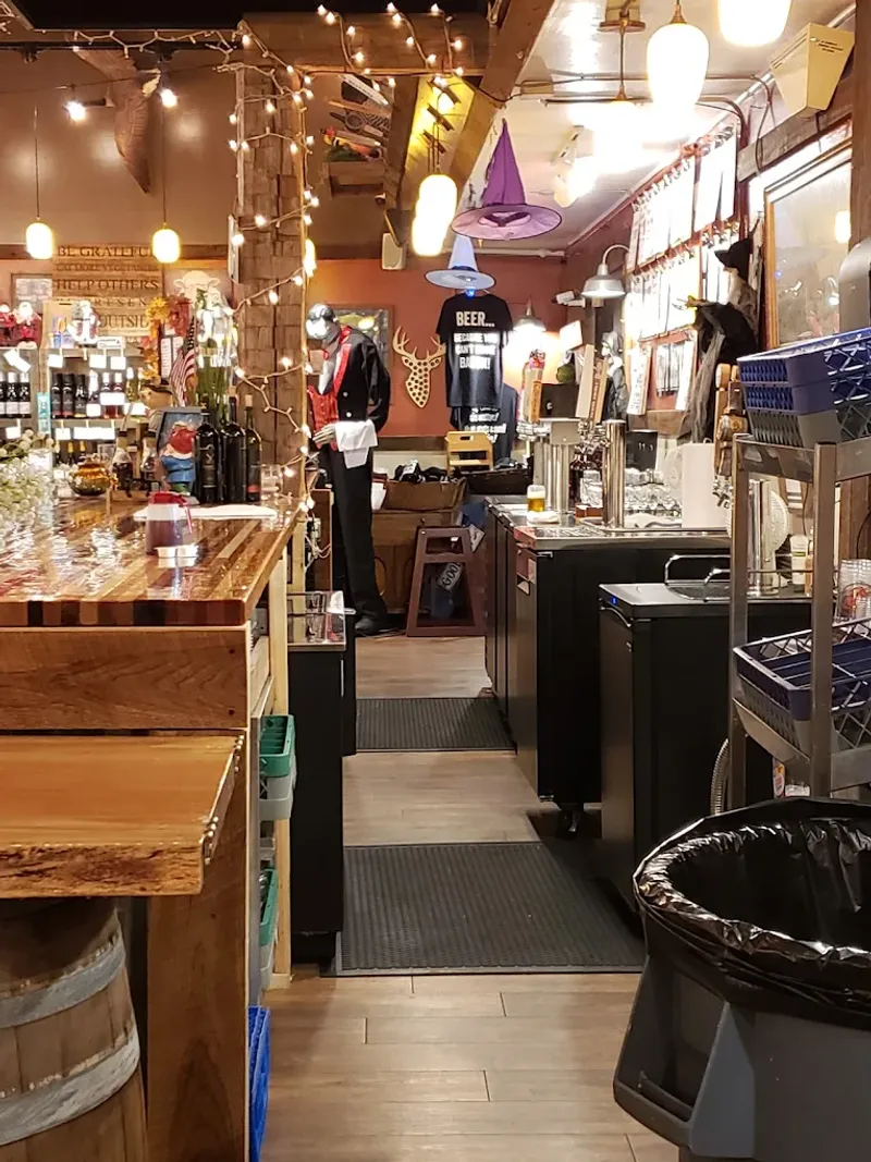 Friendly Service That Remembers Faces