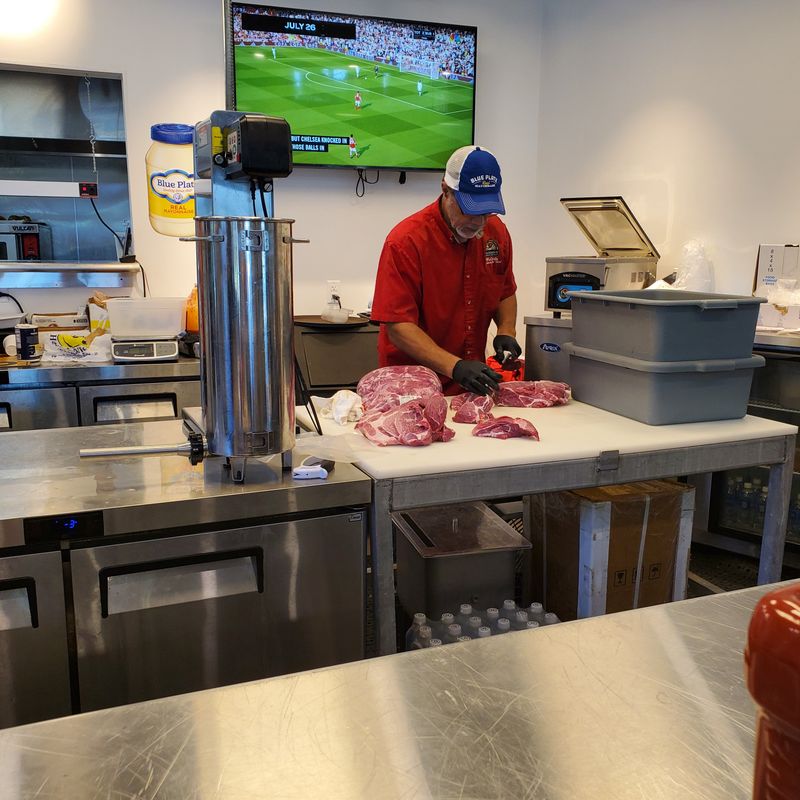 When Something Goes Wrong