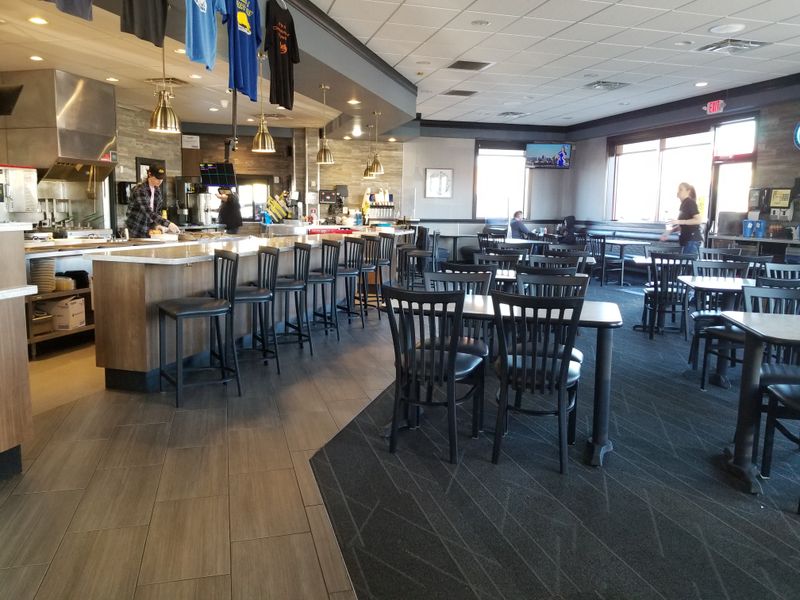 11 Coney-Style Hot Dog Counters Across America Keeping the Tradition Alive 10 Skyline Chili – Cincinnati, OH