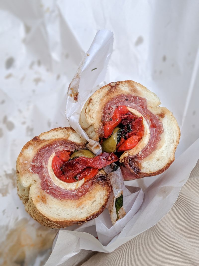 Neighborhood Legacy And Pride