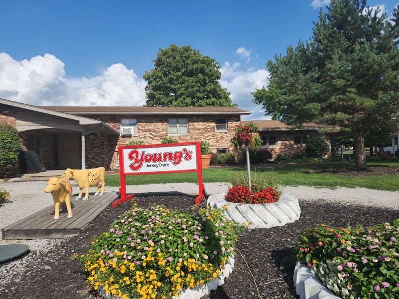 Contact, Hours, and Getting There