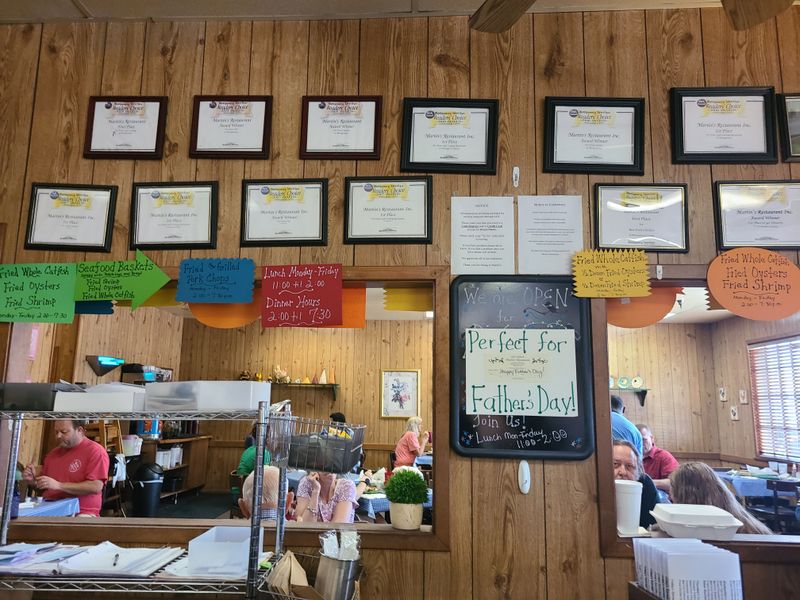 The Building Tells The Truth