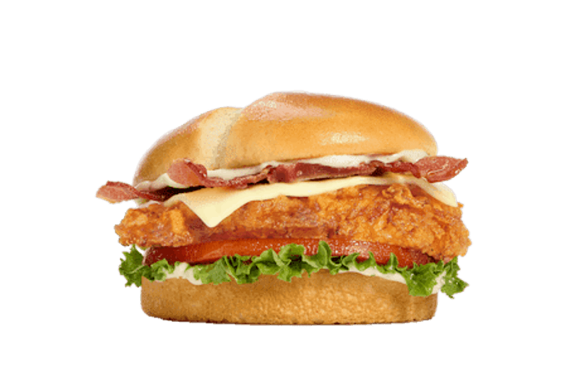 I Drove Across America to Taste 19 Fried Chicken Sandwiches, and 5 Had the Perfect Crunch 20 Slim Chickens - Fayetteville, Arkansas