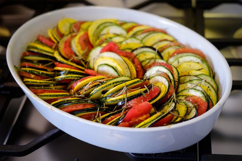 Famous Dishes You’ve Been Saying Wrong for Years (Yes, Even That One) 9 Ratatouille