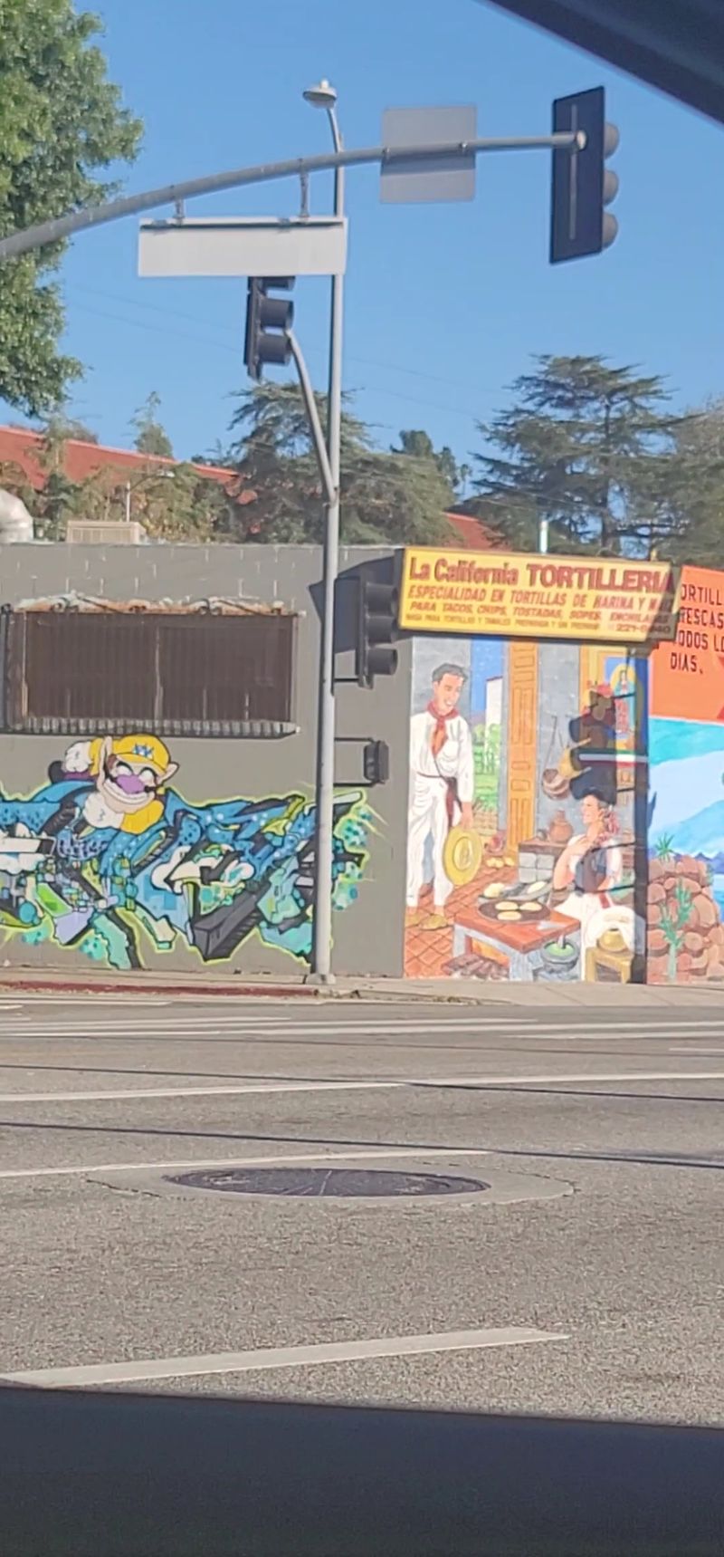 Locals Who Plan Their Day Around It