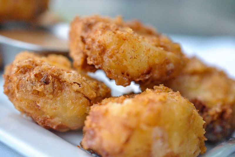 Tater tots