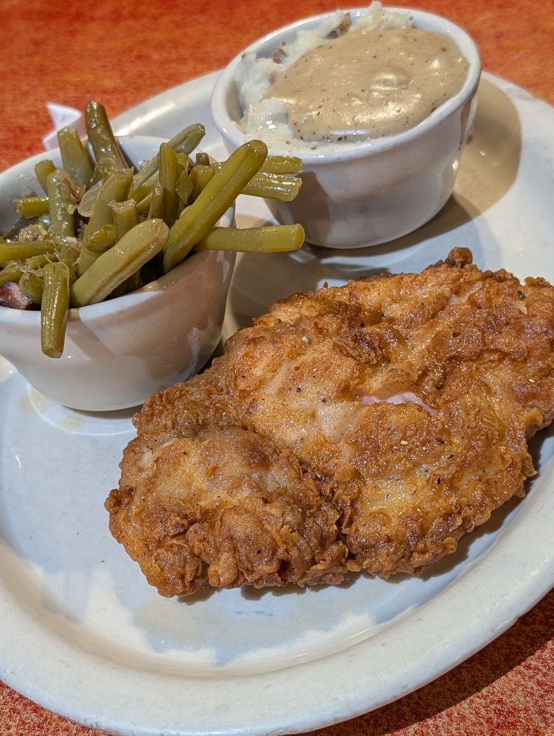 Catfish Fillet Fried or Blackened