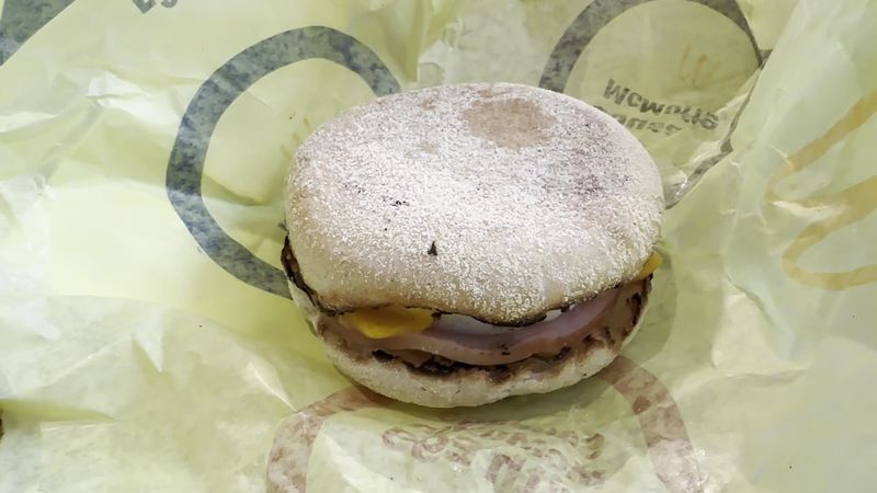 McDonald's - Chicago, Illinois