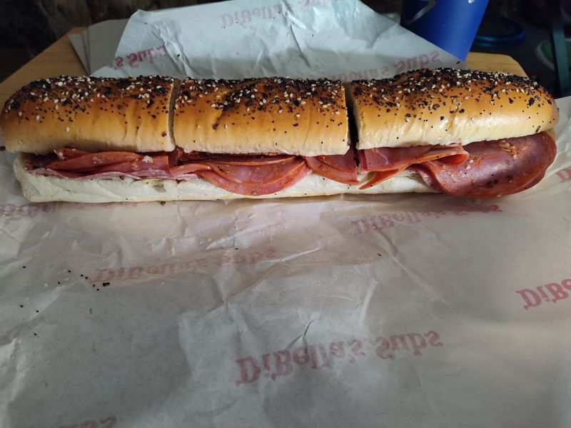 DiBella's Subs - Rochester, New York