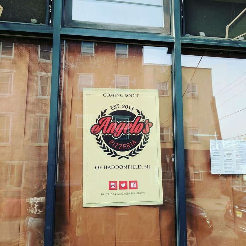 11 Pennsylvania Hoagie Kitchens Stuffing Subs Until They Barely Close 10 Angelo’s Pizzeria – Philadelphia, PA