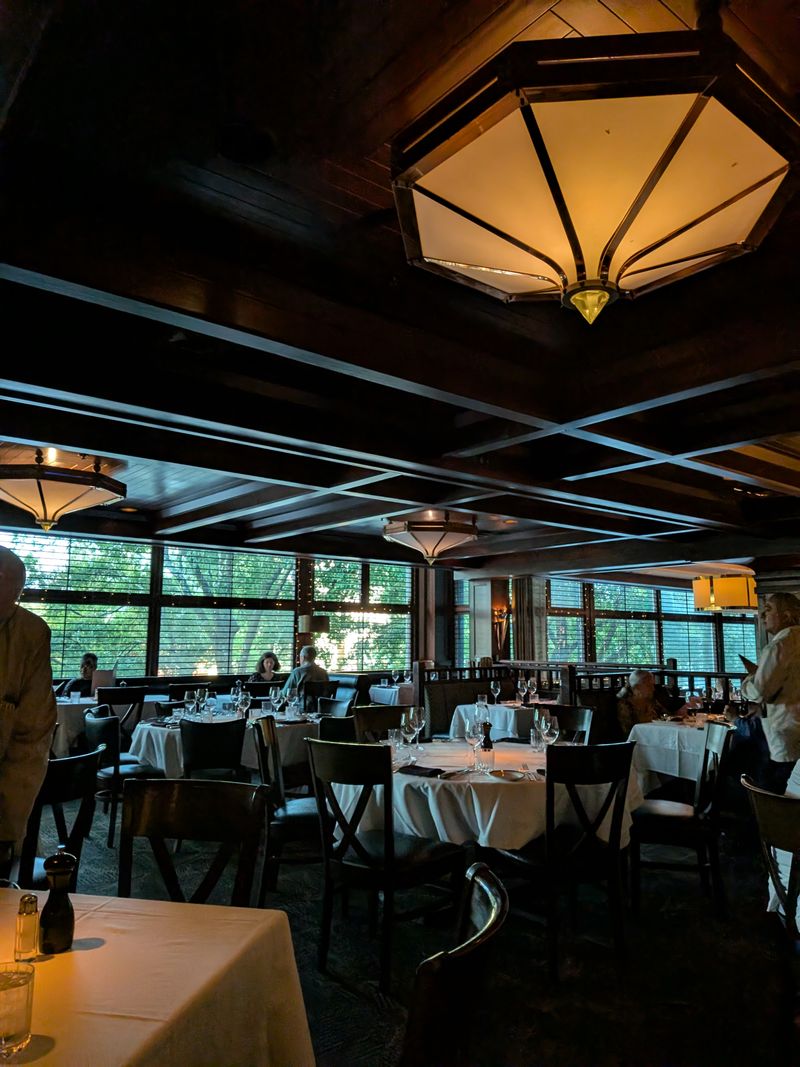 Your Next Steak Night in Every State – Bucket List Picks for All 50 15 Chops & Lobster Bar - Atlanta, Georgia