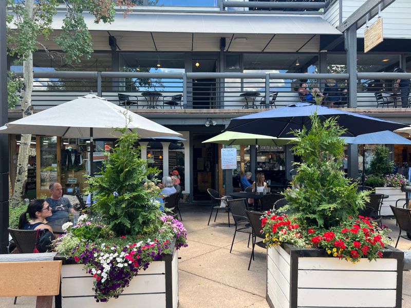 The Stew Pot - Snowmass Village, Colorado