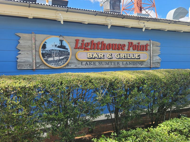 Lighthouse Point Bar & Grill